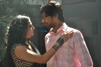 Abbai Class Ammai Mass Stills